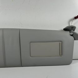 BMW E39 5' PASSENGER VYNIL SUN VISOR 540i 530i 525i