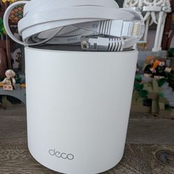 Selling TP-Link X55 Mesh