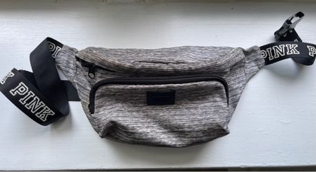 PINK Fanny Pack