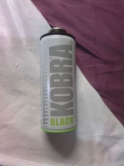 Spray Paint