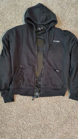 Motorcycle jacket