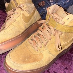 Nike Air Force 1 Mid