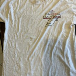 NASCAR Vintage Tee 