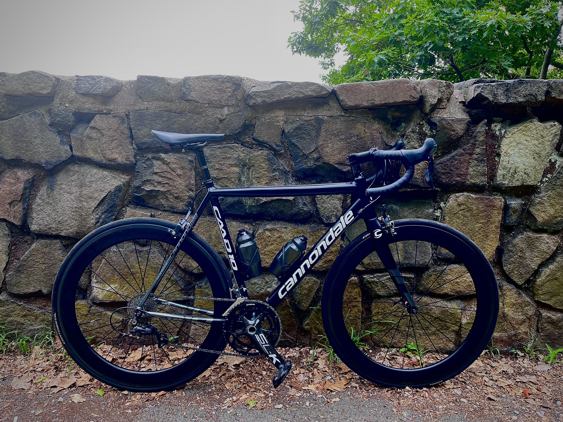 Cannondale CAAD10 56 Ultegra