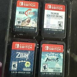 Nintendo