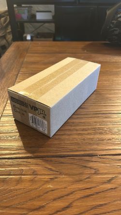 Ernie Ball 6180 VP JR
