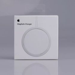 Apple iPhone MagSafe Charger 