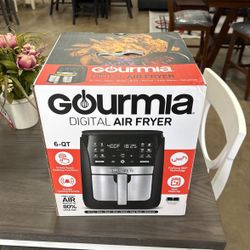 Gourmia Air Fryer 