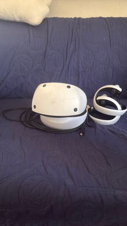 PlayStation VR 2