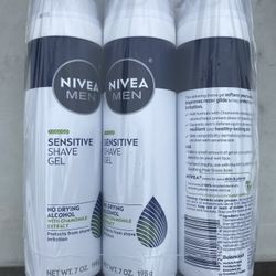 Shaving Cream