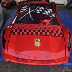 Simmons Memory Foam  Twin Mattress.