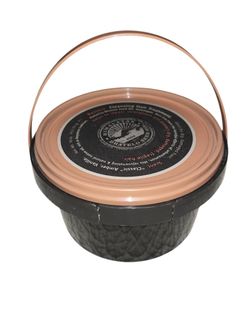 tweak-d Restore Cleansing Hair Treatment - Classic Amber Vanilla Scent 16 Oz New