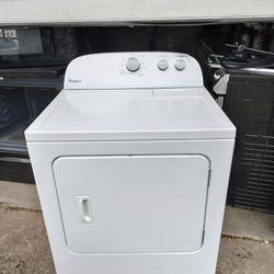 Whirlpool Electric Dryer - Can Deliver