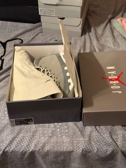 Jordan 9 cool greys