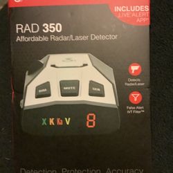 Radar Detector