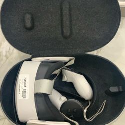 META OCULUS QUEST 3S P97 128GB W/controllers