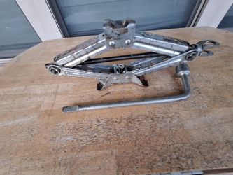 Car Jack