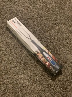 BBQ thermometer
