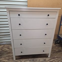 Assembled  Ikea Koppang Dresser . Delivery Available For An Extra Fee 