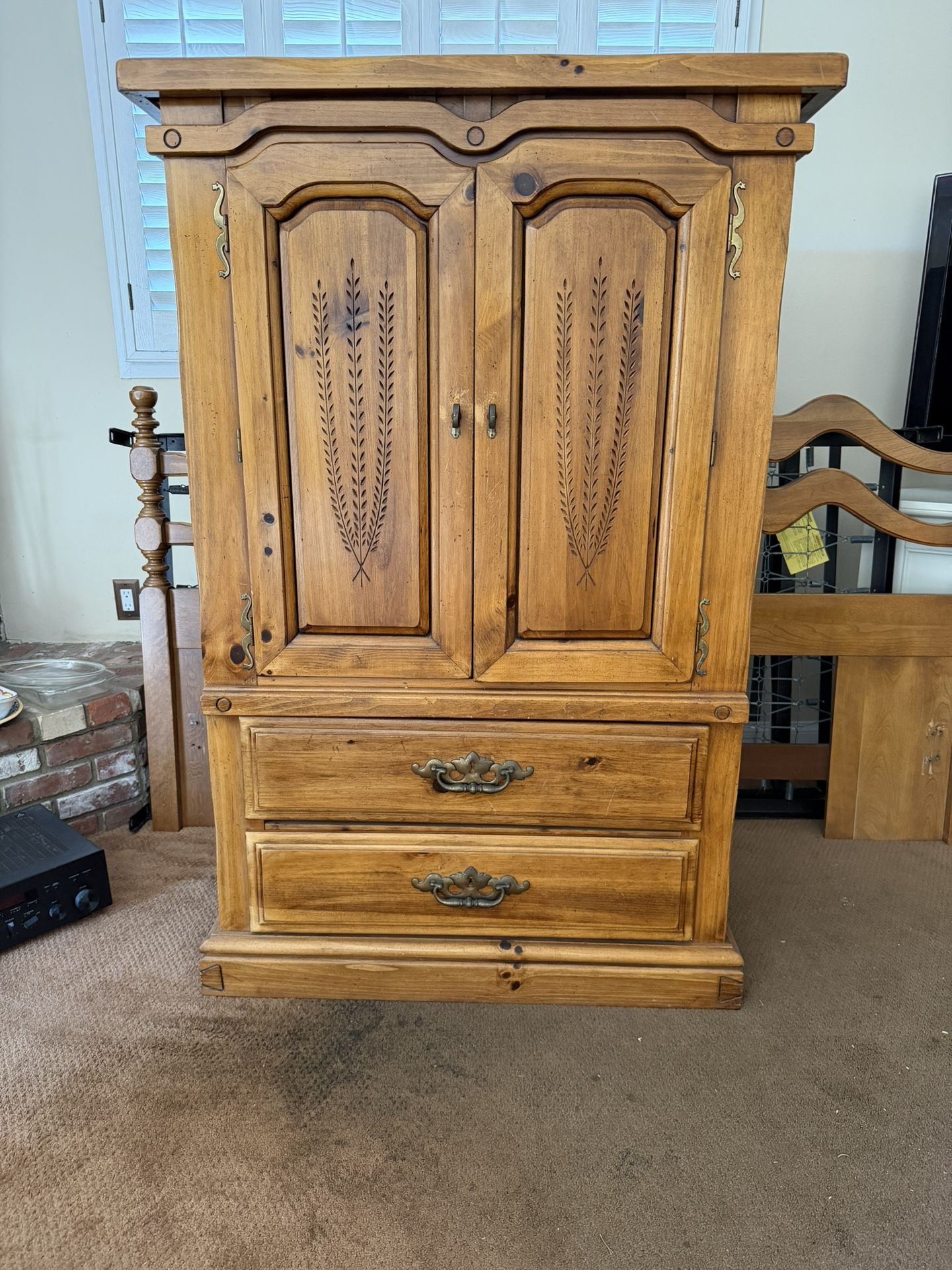 Armoire