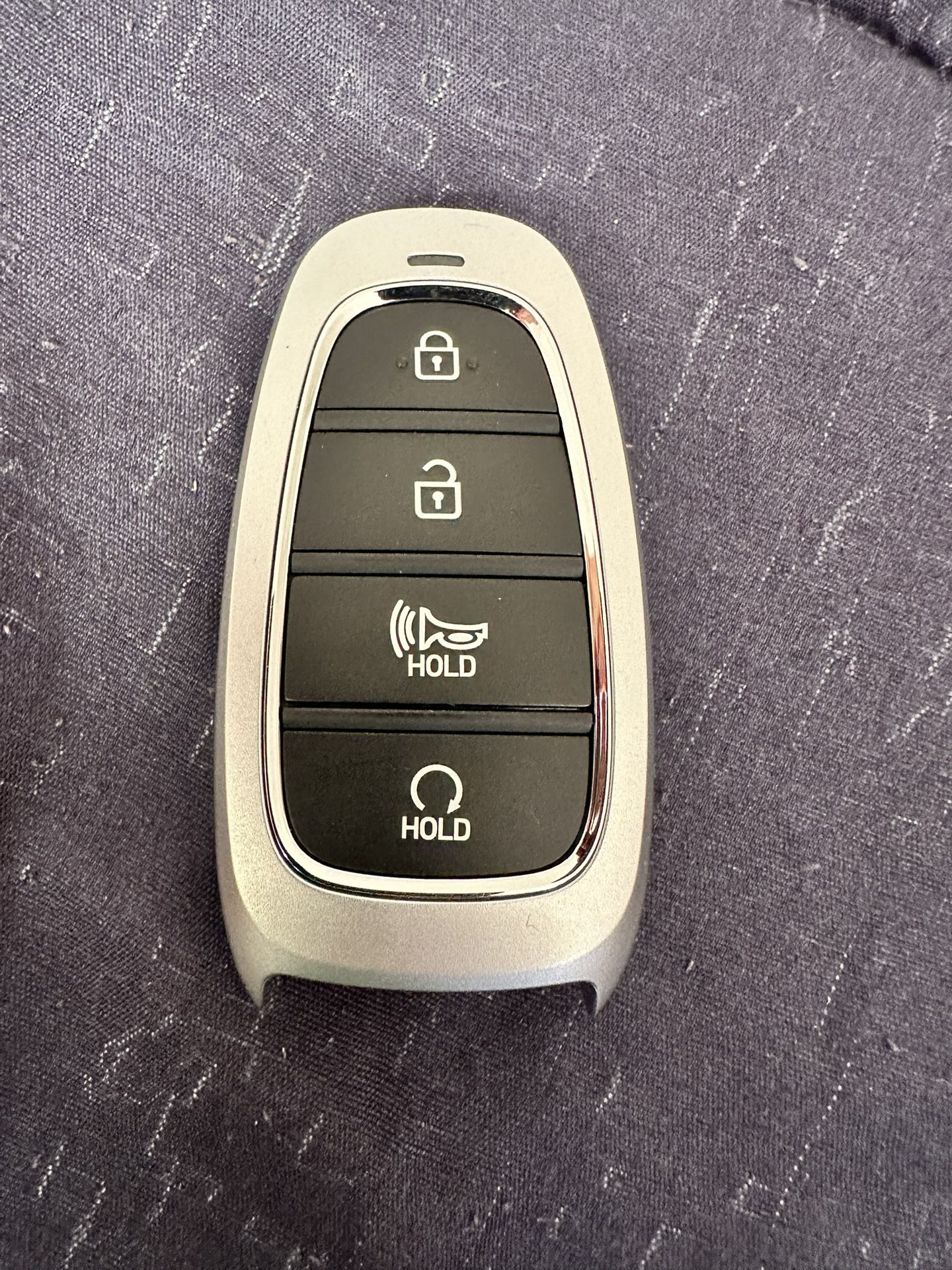 Key Fob Hyundai Tucson 2023