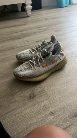 Yeezy 350 Size 5.5