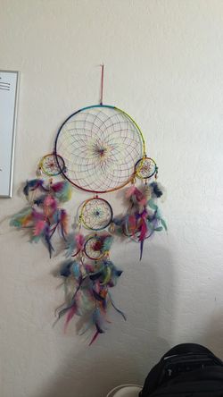 Dream catcher