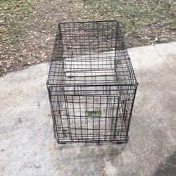 Dog Cage Kennel
