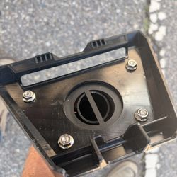 Star Link Roof Mount 