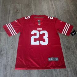 Mens Jersey