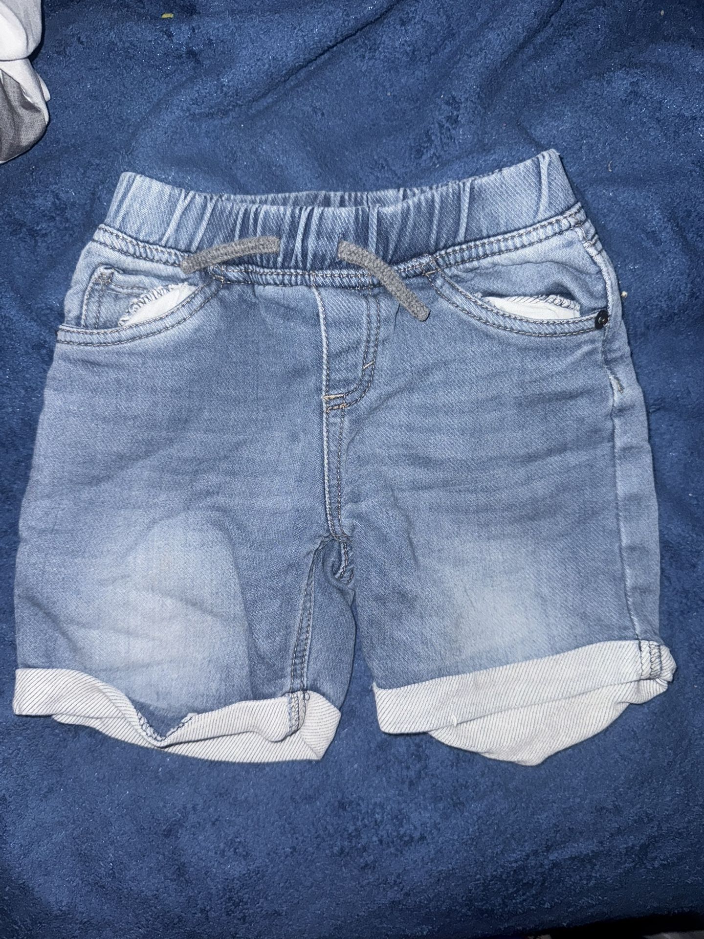 Toddler Shorts 