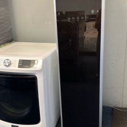 Lg Styler With Steam And WiFi 