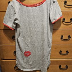 Night gown 