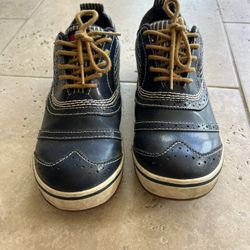 Sorel Duck Boots Size 8