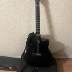 Ovation pro elite 1778T