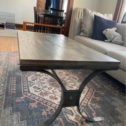 Nadeau Coffee Table 