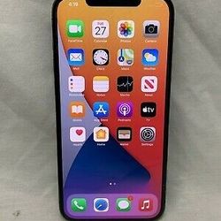 Apple iPhone 12 Pro Max Gray 128GB