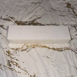 Apple Watch Series 5 BOX ONLY