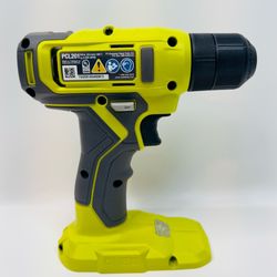 RYOBI ONE+ 18V 3/8" Drill (PCL201) TOOL ONLY