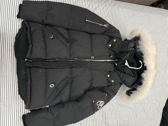 Mens Moose Knuckle Size Small