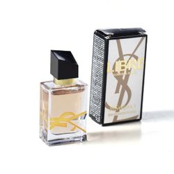 Ysl Mini Perfume 