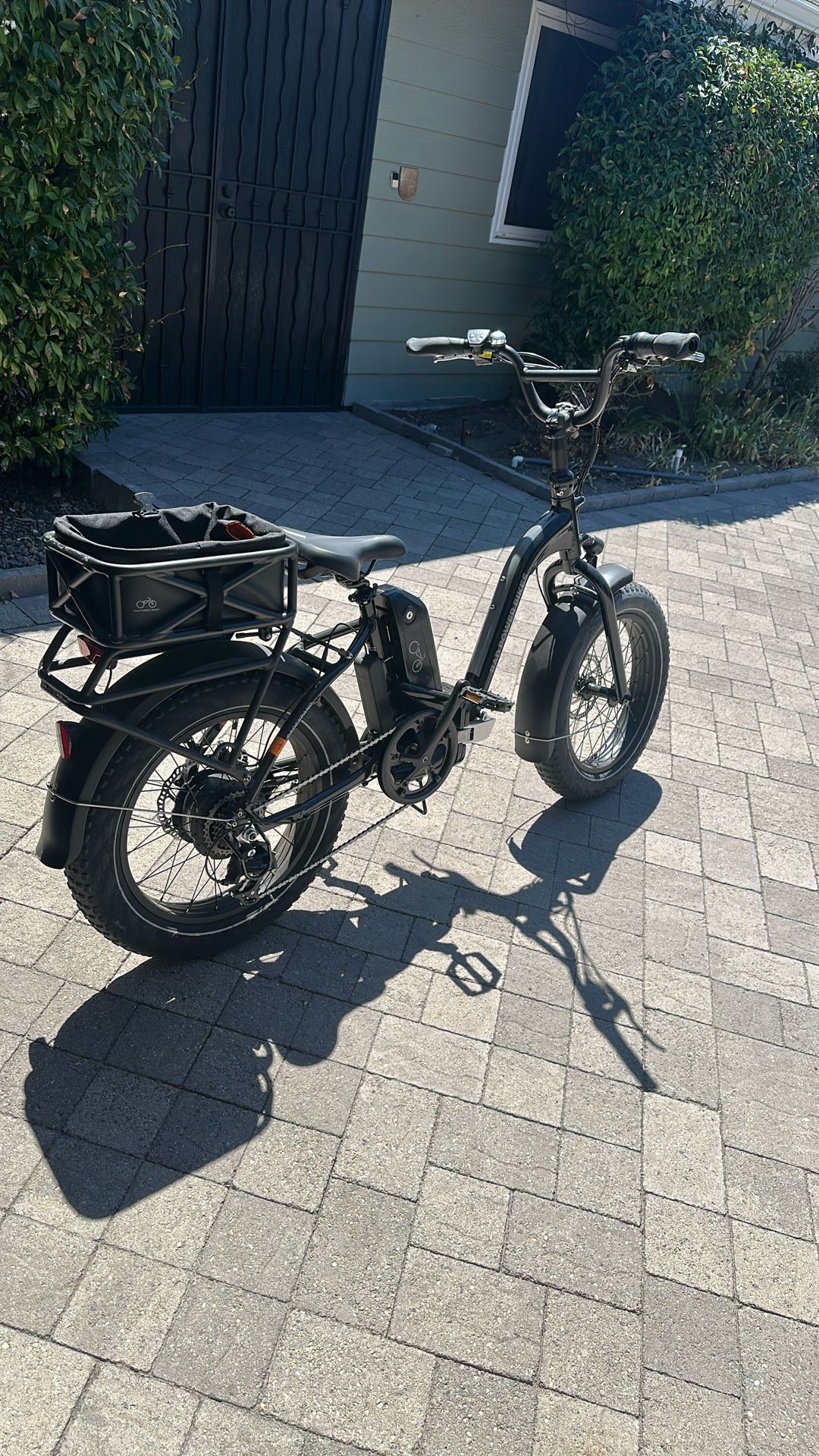 RadExpand 5 Folding E-Bike