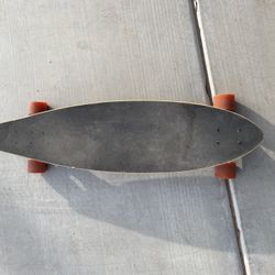 Longboard