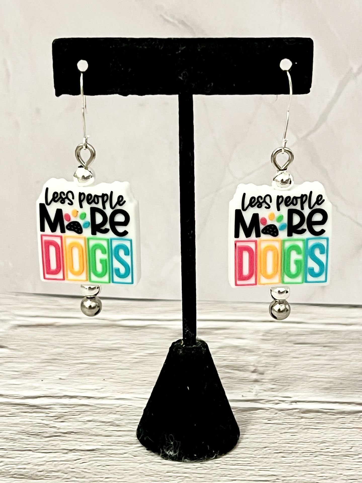 Handmade Earrings