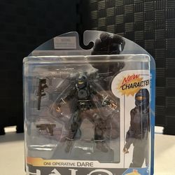 Halo McFarlane