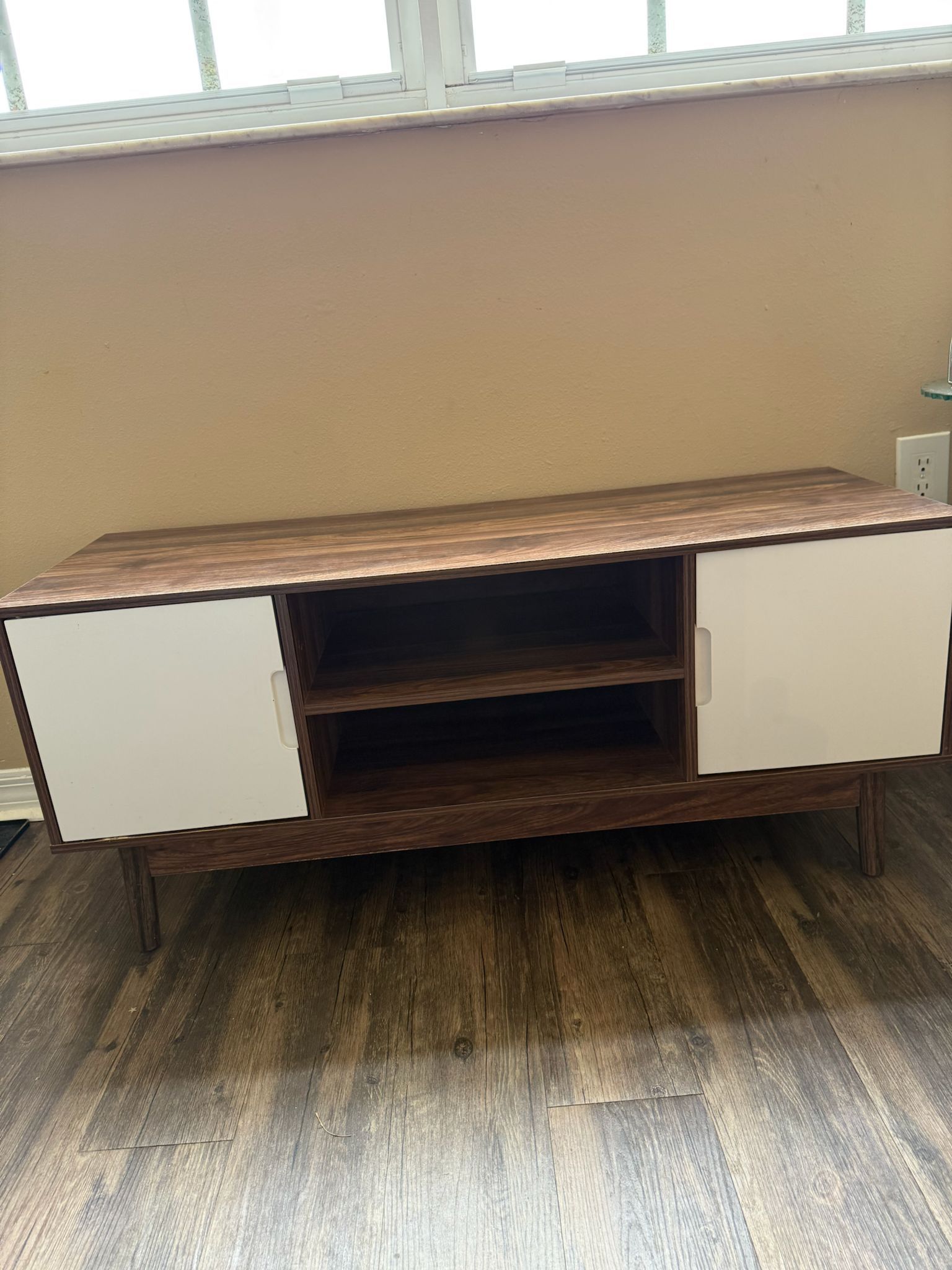 TV Stand Media Console
