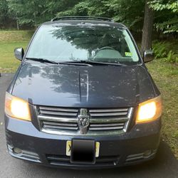 2009 Dodge Grand Caravan