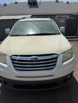 2008 Subaru Tribeca