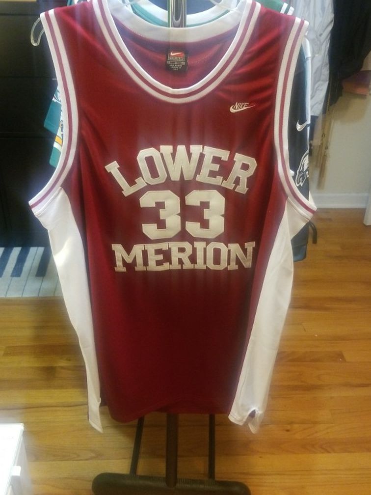 Kobe Jersey
