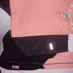 Pink Outfit
